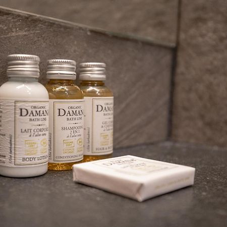 Chalet D'Antoine メジェーヴ エクステリア 写真