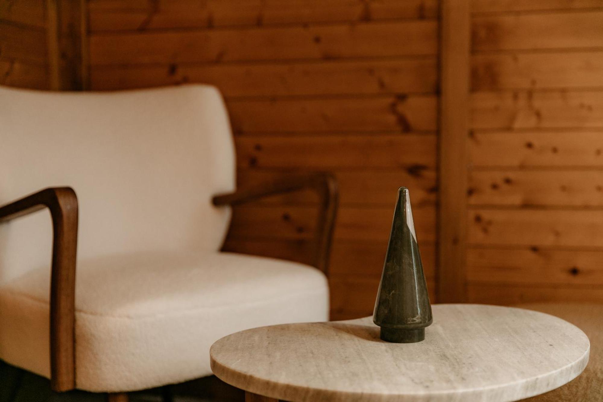 Chalet D'Antoine メジェーヴ エクステリア 写真