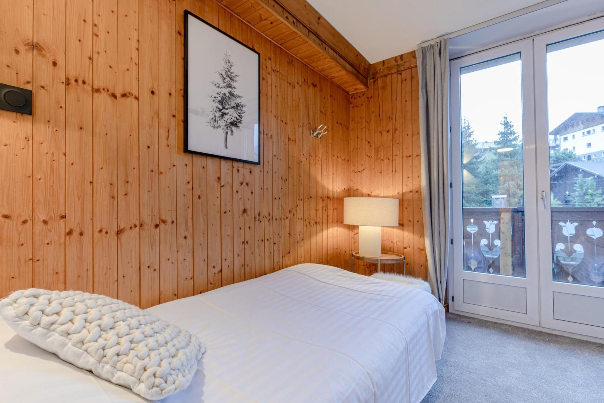 Chalet D'Antoine メジェーヴ エクステリア 写真