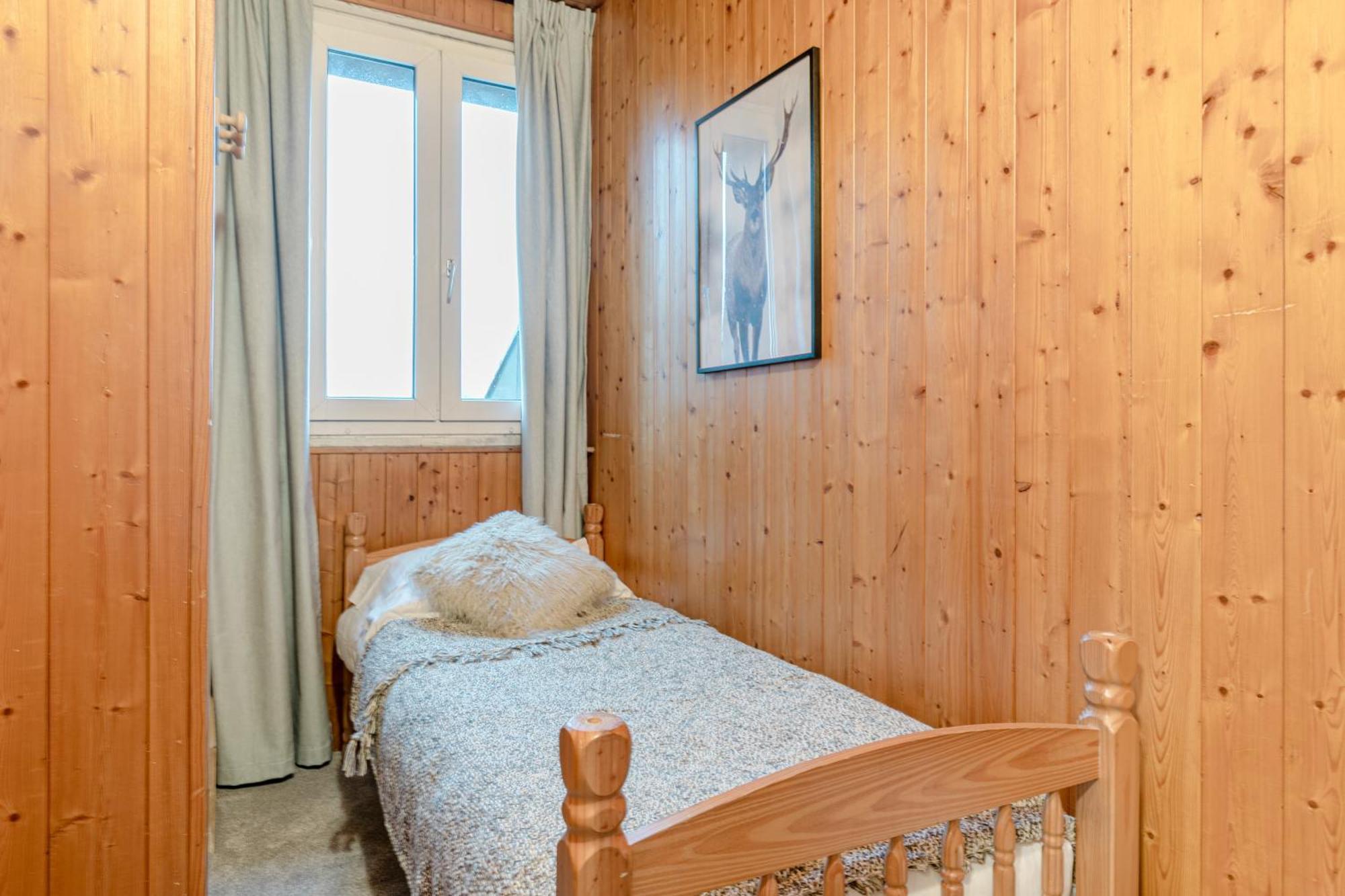 Chalet D'Antoine メジェーヴ エクステリア 写真
