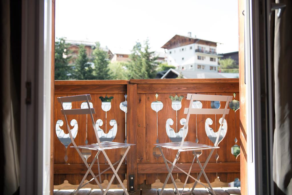 Chalet D'Antoine メジェーヴ エクステリア 写真